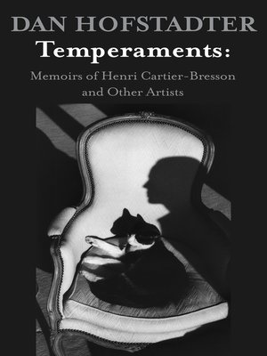 cover image of Temperaments